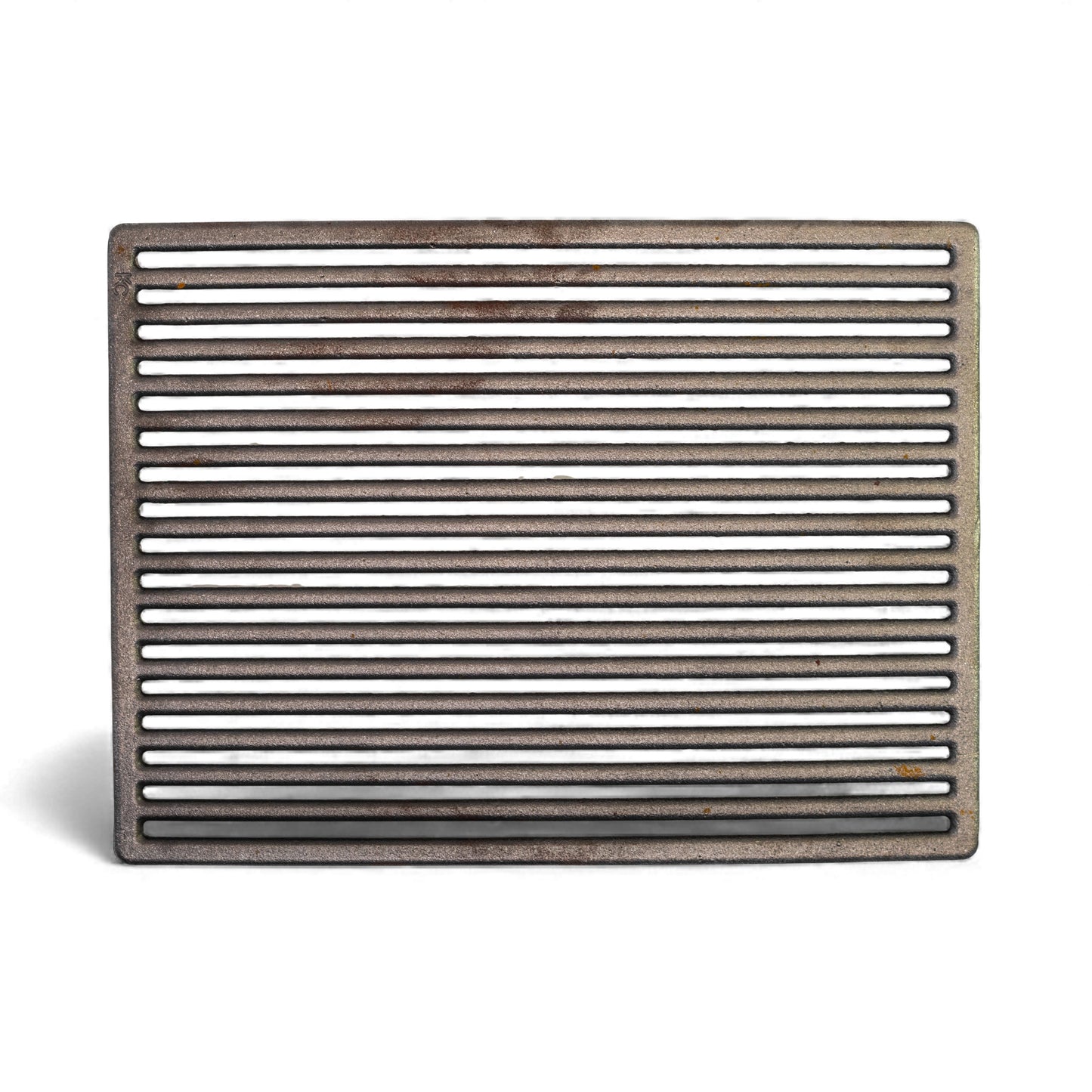 Ersatz Grillrost aus Gusseisen für Broil King Signet / Crown - 32x38cm