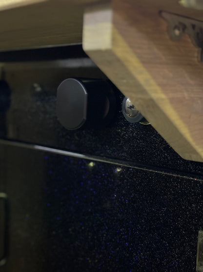 Teppanyaki Plancha Grill