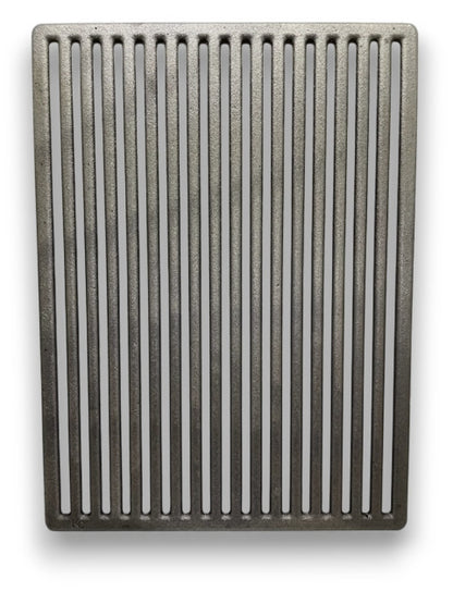 Ersatz Grillrost aus Gusseisen für Broil King Monarch / Royal - 37x27cm