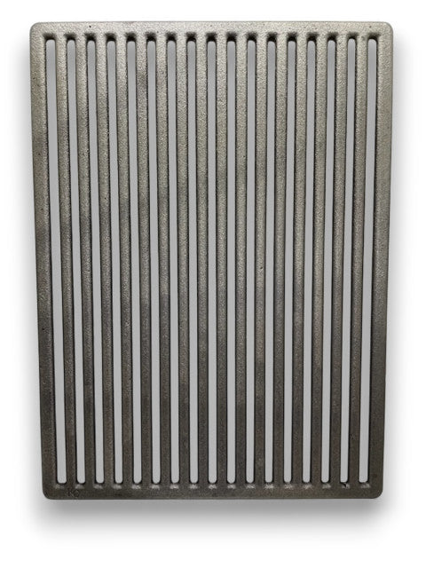Ersatz Grillrost aus Gusseisen für Broil King Monarch / Royal - 37x27cm