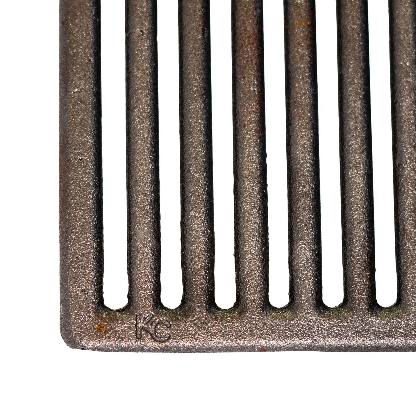 Ersatz Grillrost aus Gusseisen für Broil King Monarch / Royal - 37x27cm