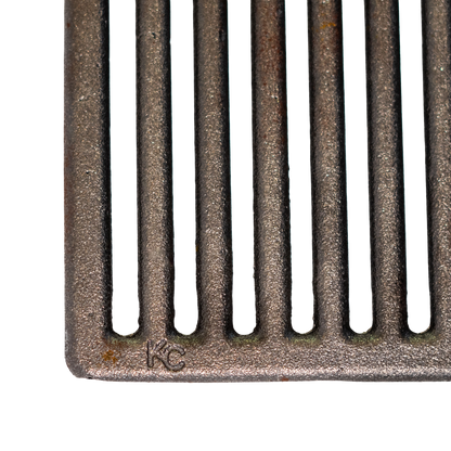 Ersatz Grillrost aus Gusseisen für Broil King Monarch / Royal - 37x27cm