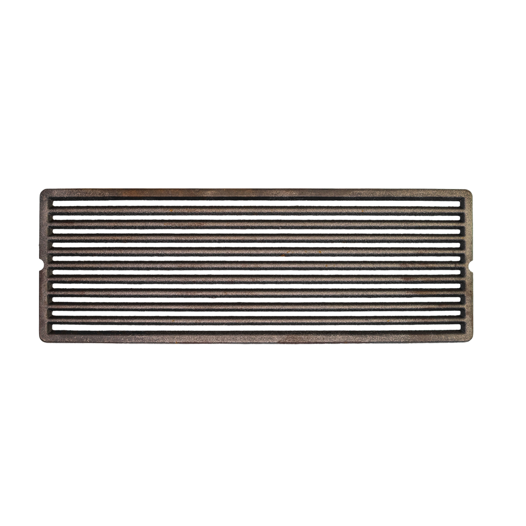 Ersatz Grillrost aus Gusseisen für Broil King Regal/Imperial – 16x48cm