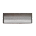 Ersatz Grillrost aus Gusseisen für Broil King Regal/Imperial – 16x48cm