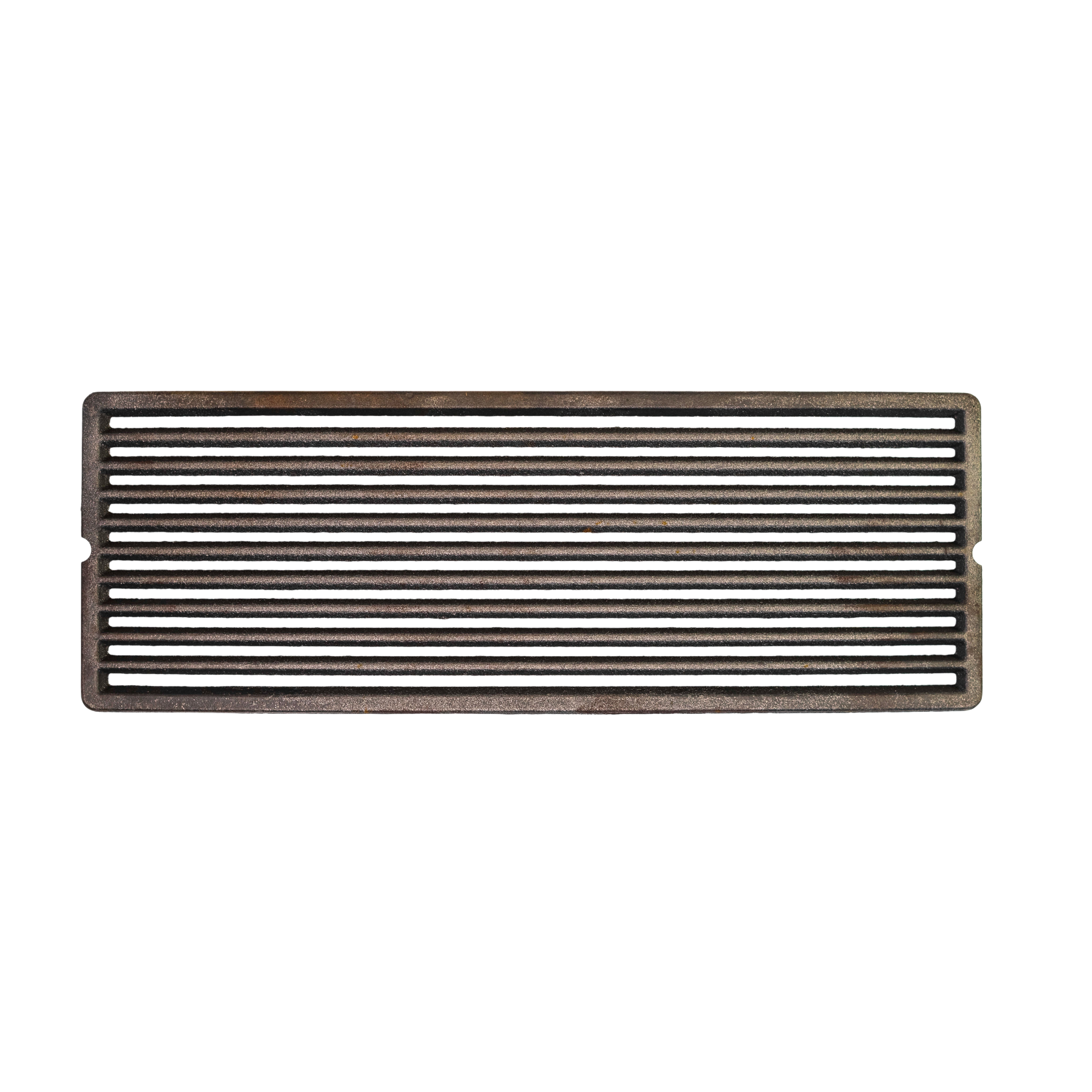 Ersatz Grillrost aus Gusseisen für Broil King Regal/Imperial – 16x48cm