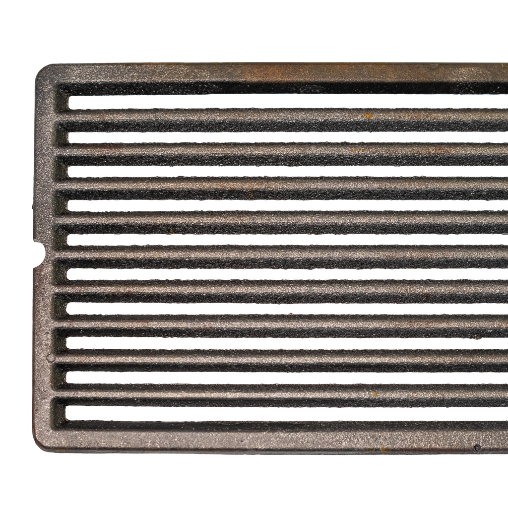 Ersatz Grillrost aus Gusseisen für Broil King Regal/Imperial – 16x48cm