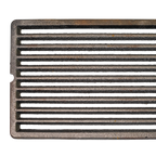 Ersatz Grillrost aus Gusseisen für Broil King Regal/Imperial – 16x48cm