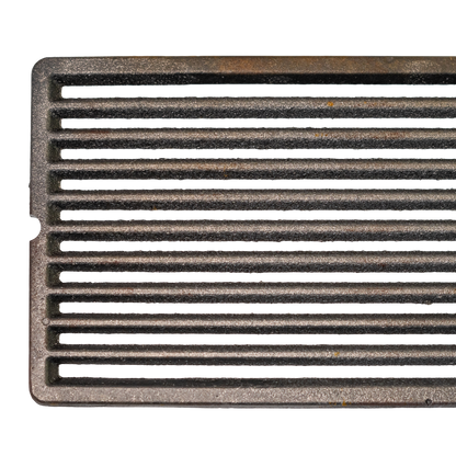 Ersatz Grillrost aus Gusseisen für Broil King Regal/Imperial – 16x48cm