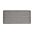 Ersatz Grillrost aus Gusseisen für Broil King Sovereign - 21x43cm