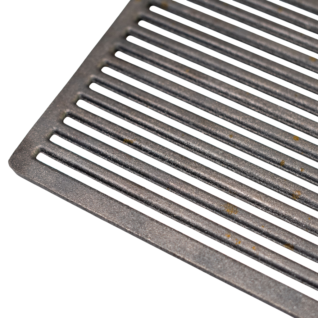 Ersatz Grillrost aus Gusseisen für Broil King Signet / Crown - 32x38cm