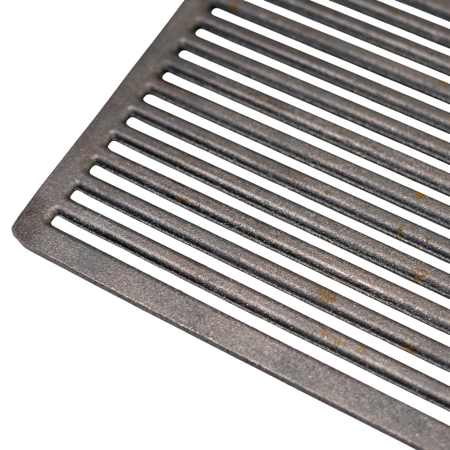 Ersatz Grillrost aus Gusseisen für Broil King Sovereign - 21x43cm