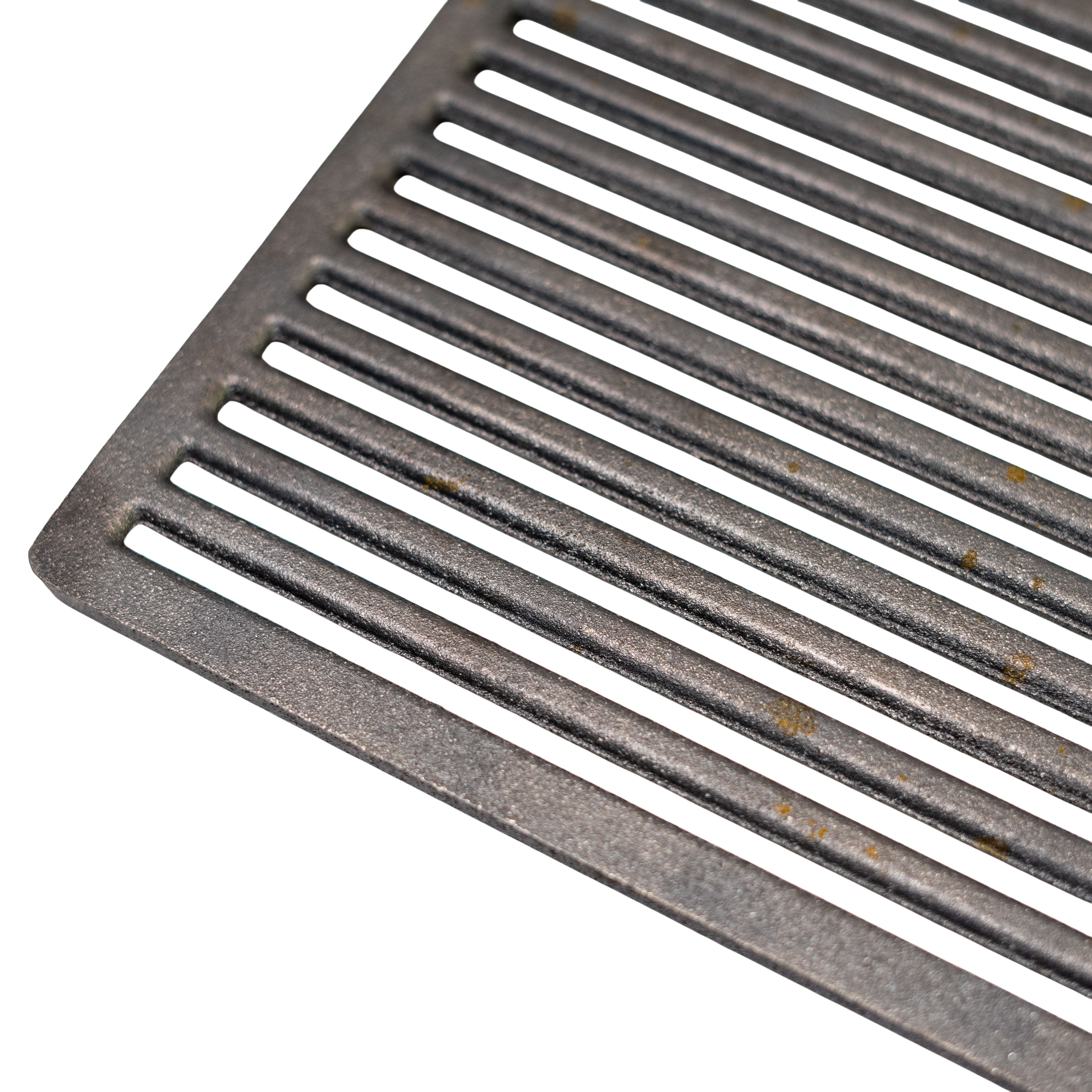 Ersatz Grillrost aus Gusseisen für Broil King Sovereign - 21x43cm