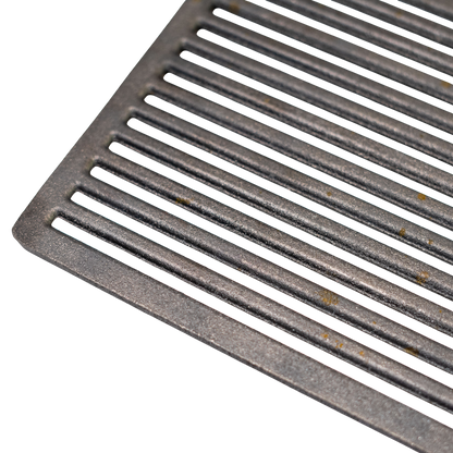 Ersatz Grillrost aus Gusseisen für Broil King Sovereign - 21x43cm
