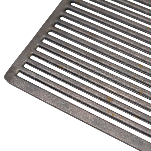 Ersatz Grillrost aus Gusseisen für Broil King Signet / Crown - 32x38cm
