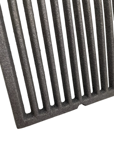 Ersatz Grillrost aus Gusseisen für Broil King Regal/Imperial – 16x48cm