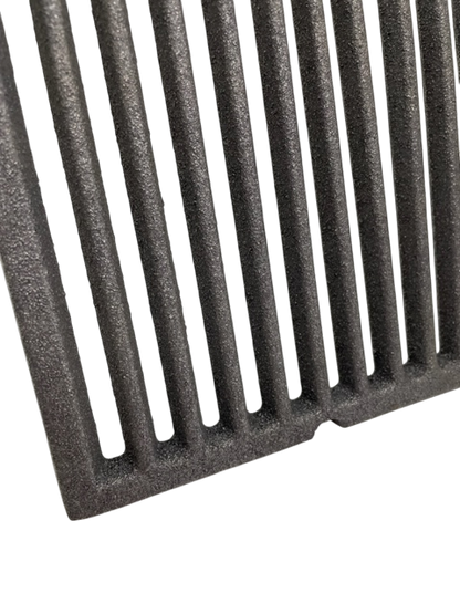Ersatz Grillrost aus Gusseisen für Broil King Regal/Imperial – 16x48cm