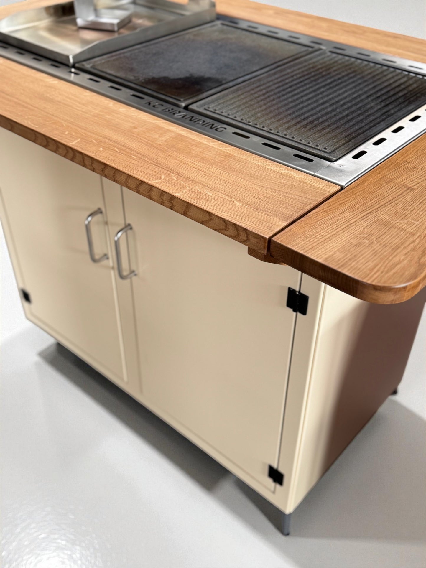 Teppanyaki Plancha Grill