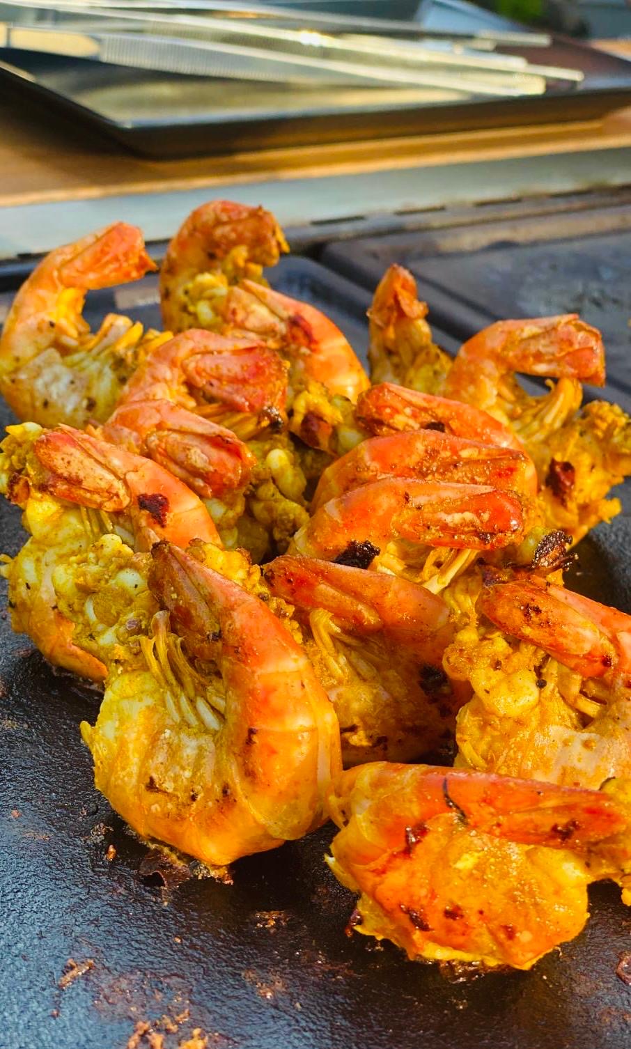 Plancha - Teppanyaki Grill