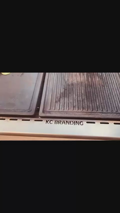 Plancha - Teppanyaki Grill